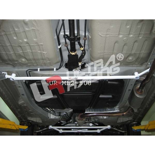 Honda Stream 99-06 / FRV 04-09 Ultra-R 4-Point Rear Brace