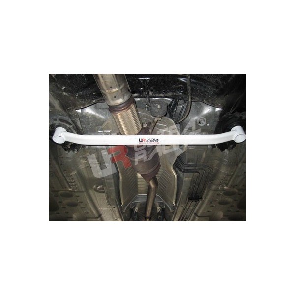 Hyundai Coupe 03-08 Ultra-R 4-Point Rear Lower H-Brace
