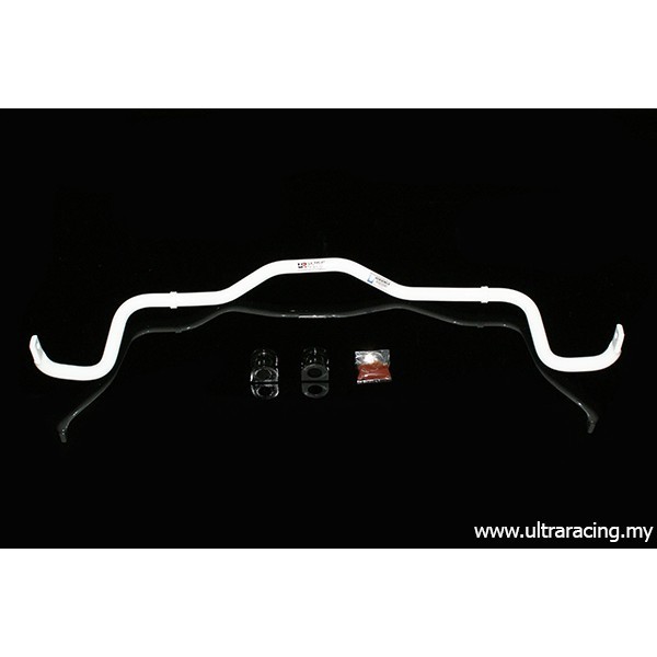 Hyundai Elantra 10+ / I30 12+ UltraRacing 2P Mid Lower Brace
