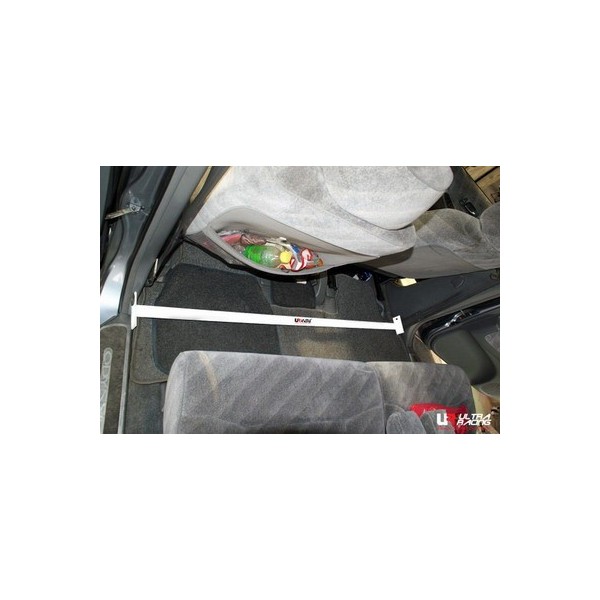 Hyundai Genesis Sedan 12+ Ultra-R 2P Mid Lower Brace 2183
