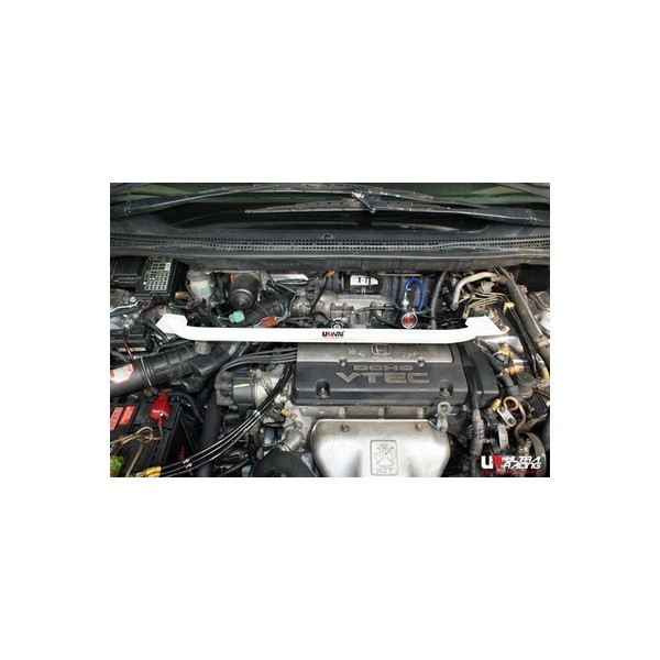 Hyundai Grandeur HG 2.4 GDI 11+ Ultra-R 2x 4-Point Side Bars