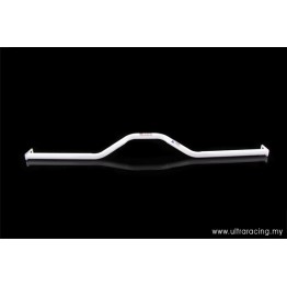 Hyundai H1 07+ 2.5D UltraRacing 3-Point Rear Brace 1619