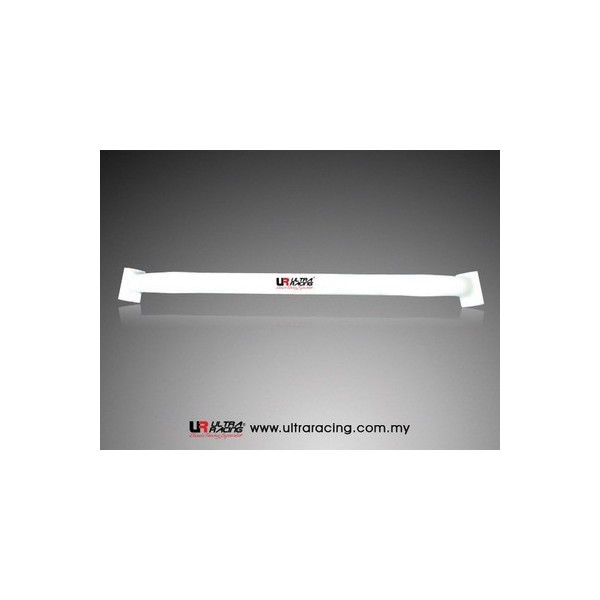 Hyundai H1 07+ 2.5D UltraRacing 4-Point Rear Brace 1618
