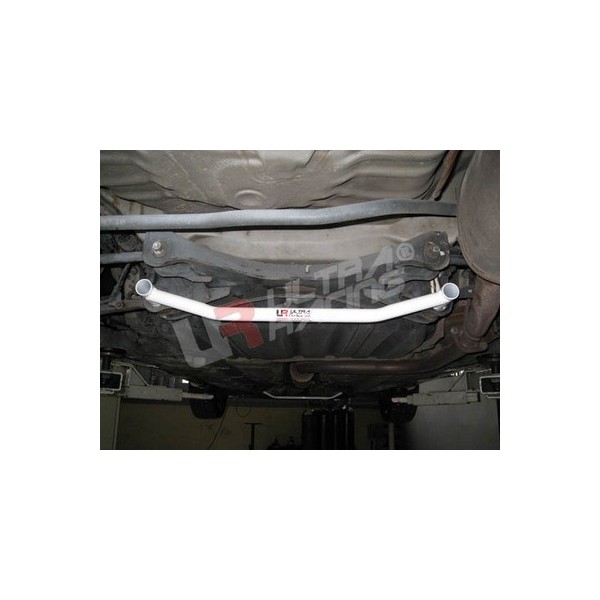 Hyundai Santa Fe 07-12 CM Ultra-R 4P Mid Lower Brace