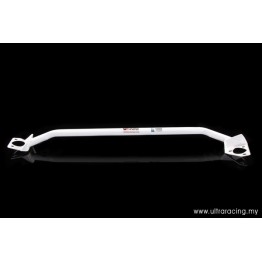 Hyundai Sonata /Kia Optima 11+ Ultra-R 2x 4-Point Side Bars