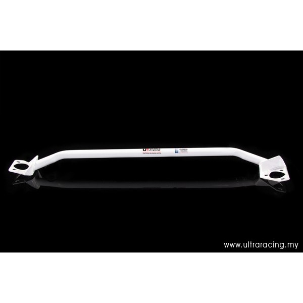 Hyundai Sonata /Kia Optima 11+ Ultra-R 2x 4-Point Side Bars