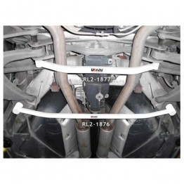 Mitsubishi EVO 1/2/3 Ultra-R 3-Point Fender Brackets