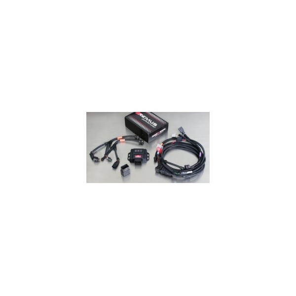 CENTRALITA REMUS AUDI A3 (8L) (1996-2003)  1996-2003  1.9 TDI 110 PS (VEP) D915147