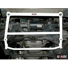 Infiniti FX 09+ 4WD Ultra-R 4-Point Rear Lower Brace 1454