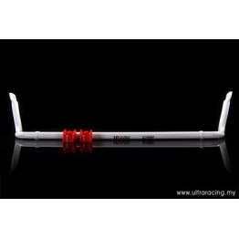 Infiniti FX 09+ 4WD Ultra-R 4-Point Rear Lower Brace 1458