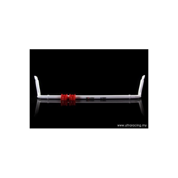 Infiniti FX 09+ 4WD Ultra-R 4-Point Rear Lower Brace 1458