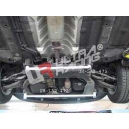 Jaguar XJ (X308) 4.0 98-02 Ultra-R 3-Point Rear Lower Brace