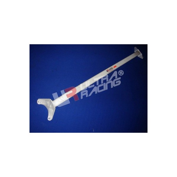 Kia Picanto UltraRacing 4-Point Rear Lower Brace