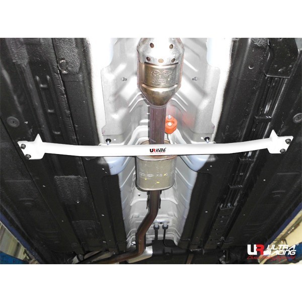 Kia Rio UB 1.4 11+ UltraRacing Mid Lower Bar 2087
