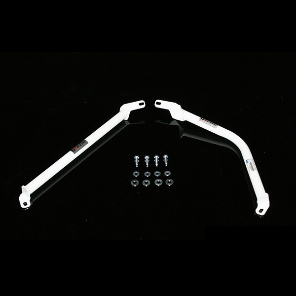 Kia Rio UB 1.4 11+ UltraRacing Rear Lower Side Bars 2088
