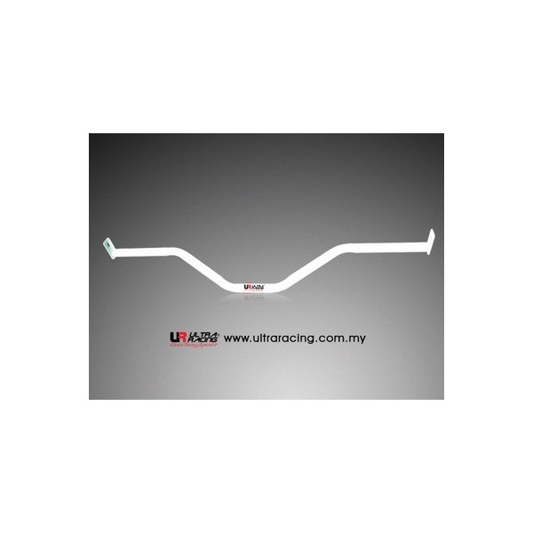 Kia Sorento 09-13 UltraRacing 2x3-Point Rear Lower Side Bars