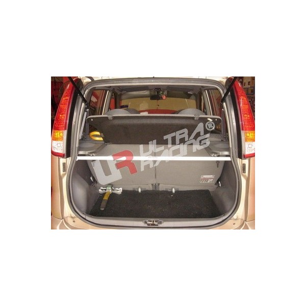 Kia Sorento 2.0D 4WD 13+ UltraRacing 2P Mid Lower Bar 2274