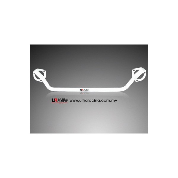 Kia Sportage 10+ 2.0/2.0D UltraRacing 2x 2P Rear Side Bars