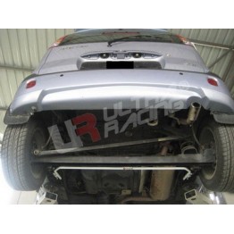 Lexus CT200H / Prius XW30 Ultra-R 4-Point Mid Brace 1627