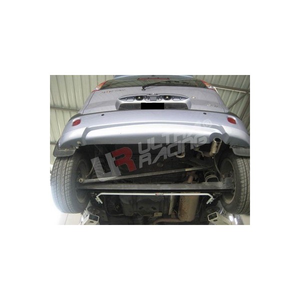 Lexus CT200H / Prius XW30 Ultra-R 4-Point Mid Brace 1627