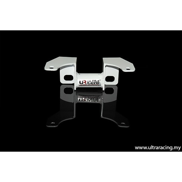Lexus GS400 98-00 UltraRacing 2-Point Rear Lower Brace 932