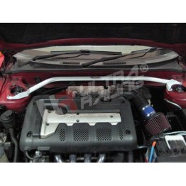 Lexus GS400 98-00 UltraRacing 2x2Point Rear Lower Brace 931P