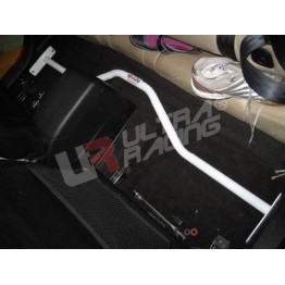 Lexus IS200/RS200 UltraRacing 2X 2-Point Rear L. Braces 468
