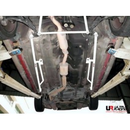 Lexus IS250/350 +GS300/GS350 Ultra-R 2x 2Point Rear Bars 631