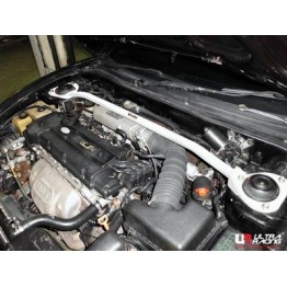 Lexus IS250/350/IS F 05-09 Ultra-R 6P Rear Lower Brace 670