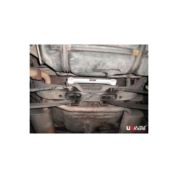 Lexus LS 430 00-06 Ultra-R 2x 2-Point Rear Lower Bars 1355