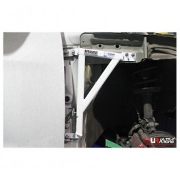 Maserati Quattro Porte 4.2 04+ Ultra-R 2P Mid Lower Bar