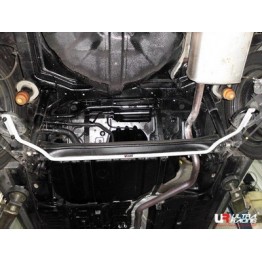 Mazda 2 (Sedan) 07+ UltraRacing 2-Point Mid Lower Brace 1094
