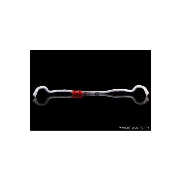 Mazda 6 GJ 12+ UltraRacing 4-Point Mid Lower Brace 2592
