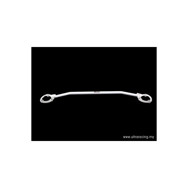 Mazda 6 GJ 12+ UltraRacing 4-Point Rear Lower Brace 2593