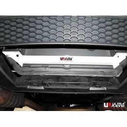 Nissan S13 89-94 UltraRacing 3-Point Fender Brackets