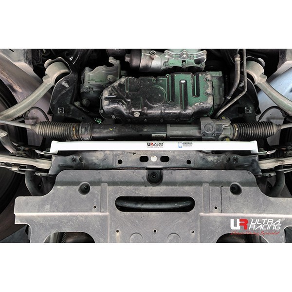 Mazda CX-5 2.0 12+ UltraRacing 4P Rear Lower Brace 2135