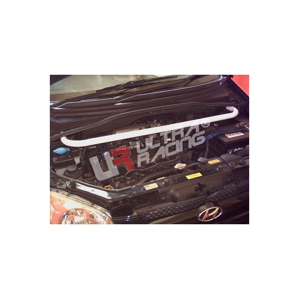 Mazda RX7 FC 86-91 UltraRacing 2x 2Point Rear Brace 1012P