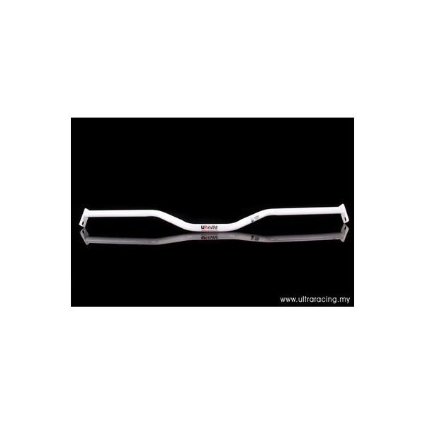 Mazda RX8 UltraRacing 2x 4-Point Rear Lower Bars 1019P