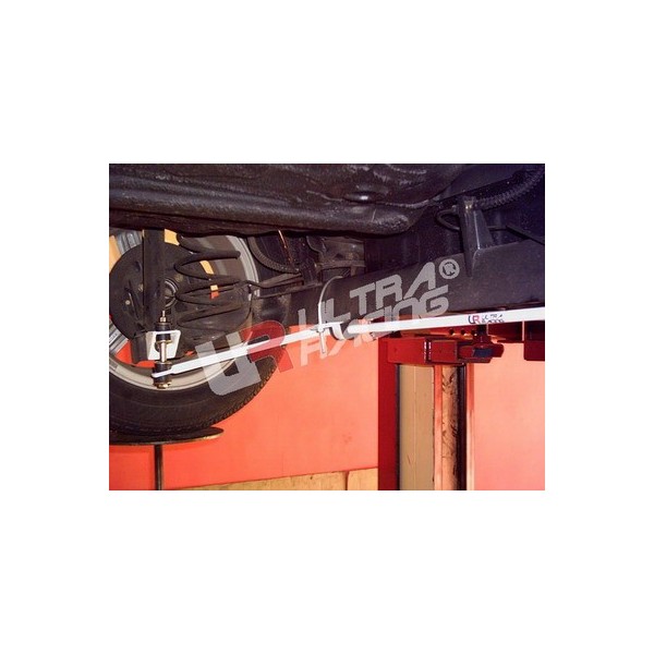 Mercedes C-Class/ AMG 07+ W204 Ultra-R 2P Mid Lower Bar 1824