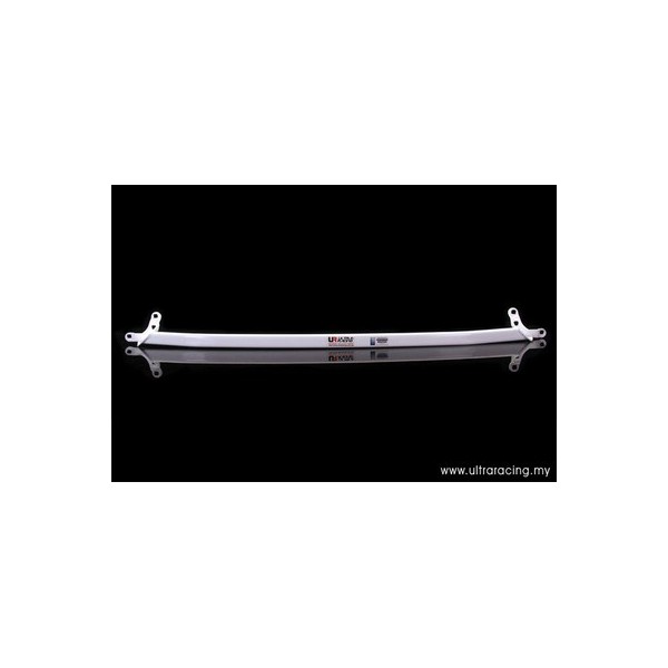 Mercedes CLS 3.0 W218 11+ Ultra-R 2x2P Rear Lower Side Bar
