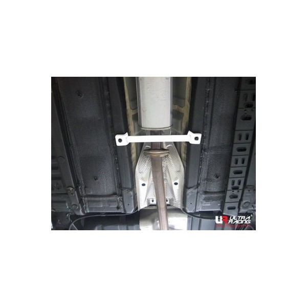 Mercedes CLS 3.0 W218 11+ Ultra-R 4-Point Mid Lower Brace