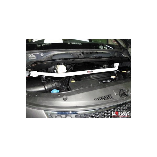 Mercedes E Coupe 09+ (W207) Ultra-R 2P Mid Lower Bar 1824