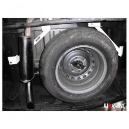 Mercedes E Coupe 09+ (W207) Ultra-R 2P Mid Lower Bar 1825