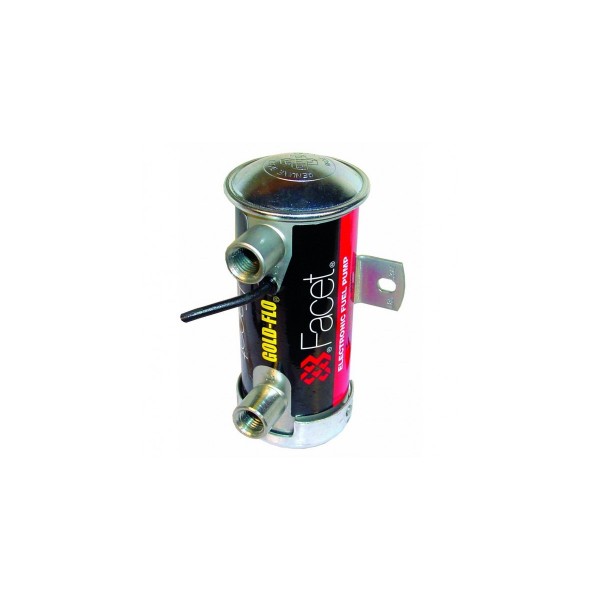 BOMBA DE GASOLINA FACET BLUE TOP