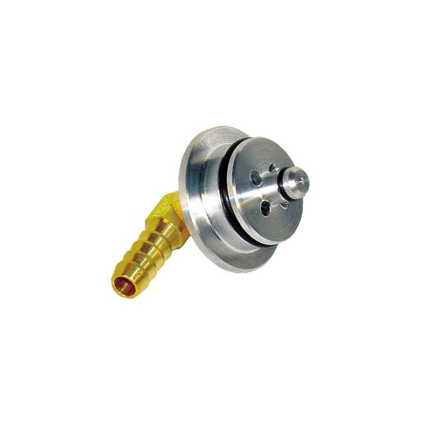 ADAPTADOR RAMPA 9MM CLIO 16V