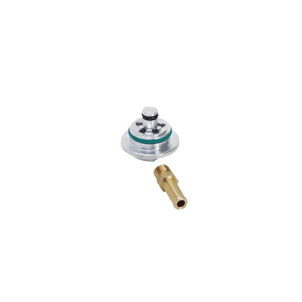 ADAPTADOR RAMPA 7,4MM CITROEN/PEUGEOT