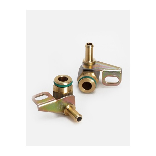 ADAPTADOR RAMPA OPEL