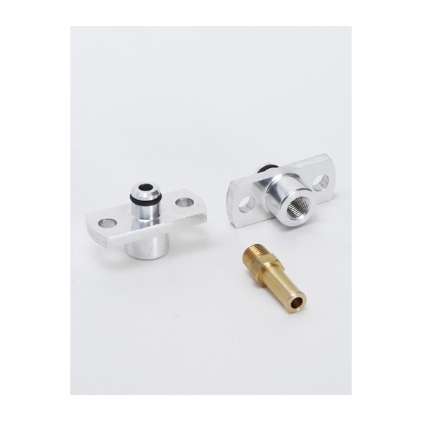 ADAPTADOR RAMPA NISSAN - SUBARU