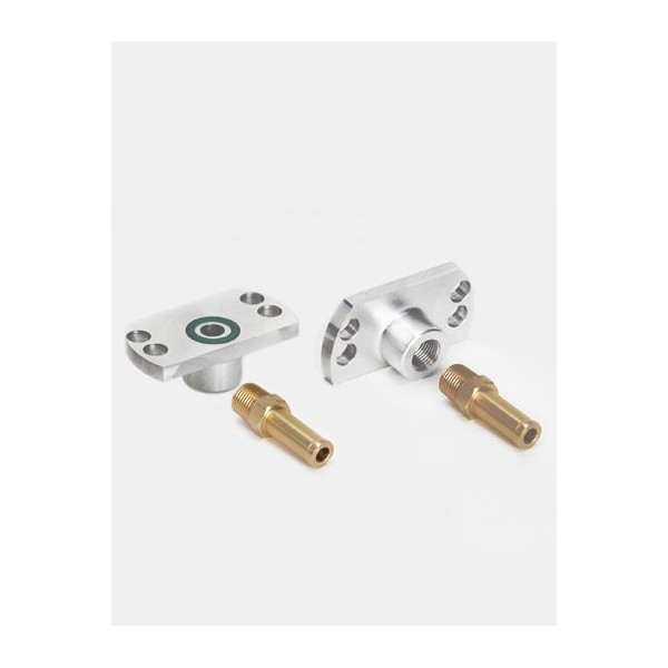 ADAPTADOR RAMPA HONDA