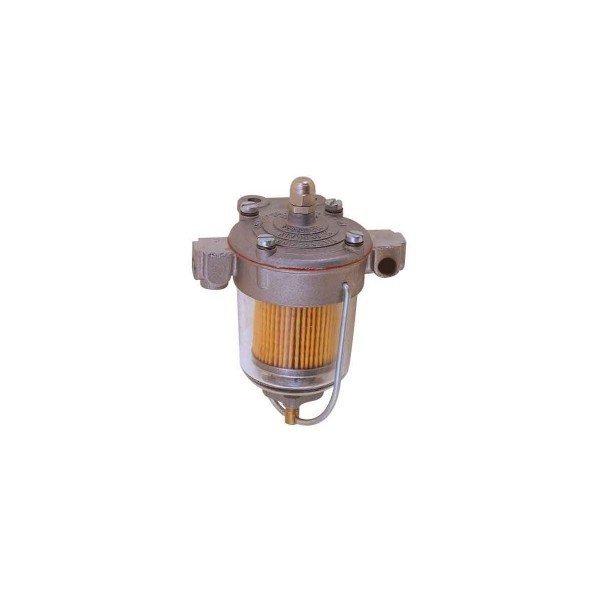 REGULADOR  FK67-1/8X27NPT